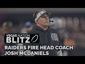 Video post by @reviewjournal on YouTube