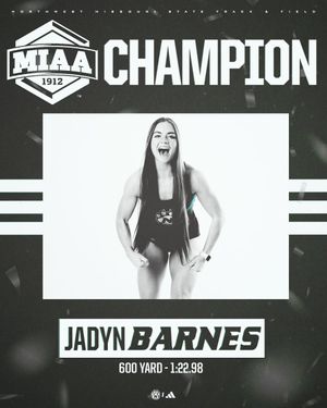 Image post by @NWBearcatXCTF on Twitter