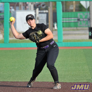 Image post by @jmusoftball on Instagram
