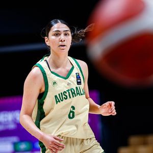 Image post by @basketballaus on Instagram