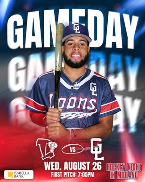 Image post by @greatlakesloons on Instagram