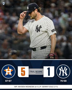 Image post by @bronx_bombers.news on Instagram