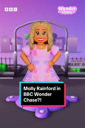 Video post by @cbbc on TikTok
