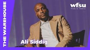 Video post by @wfsupublicmedia on YouTube