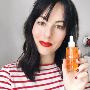 Image post by @dermae on Instagram