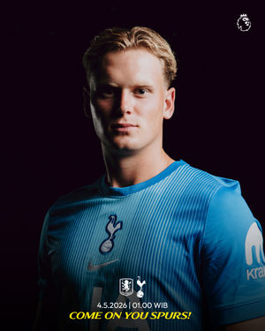 Image post by @spursofficial on Instagram