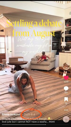 Video post by @emmaseabourn on TikTok