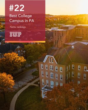 Image post by @iupedu on Instagram