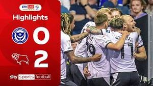 Video post by @skysportsfootball on YouTube