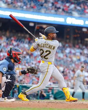 Image post by @pittsburghpirates on Instagram