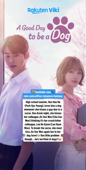 Image post by @rakuten_viki on TikTok