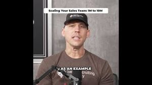 Video post by @salesrecruitinguniversity on YouTube