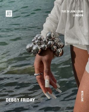Image post by @subpop on Instagram