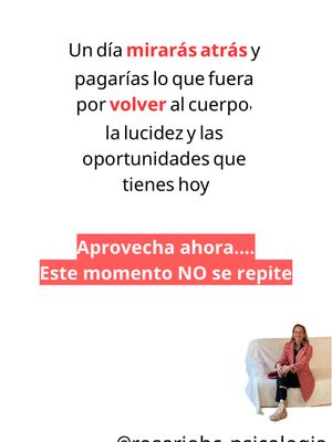 Image post by @rosariohc_psicologia on Instagram