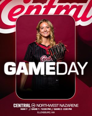 Image post by @cwuathletics on Instagram