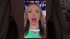 Video post by @therightviewwithlaratrump on YouTube