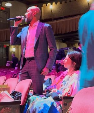 Image post by @keeganmichaelkey on Instagram