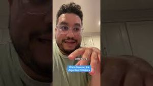 Video post by @travelfutbolfan on YouTube