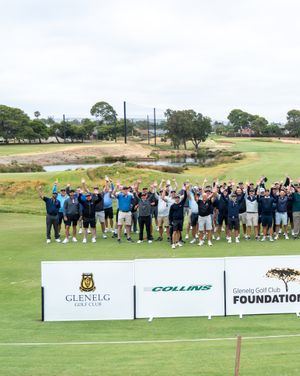Image post by @glenelggolf on Instagram
