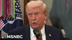 Video post by @msnbc on YouTube