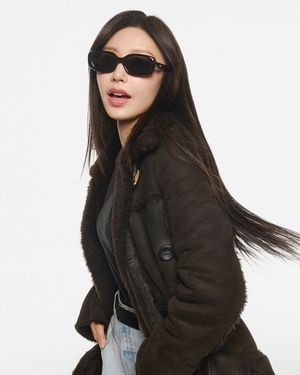 Image post by @coach on Instagram
