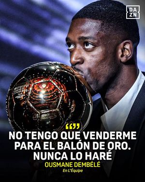 Video post by @daznfutbol on TikTok