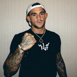 Image post by @dustinpoirier on Instagram