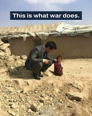 Image post by @drwaheedarian on Instagram