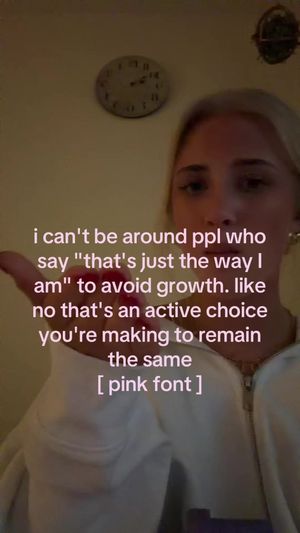 Video post by @theelliebarker on TikTok