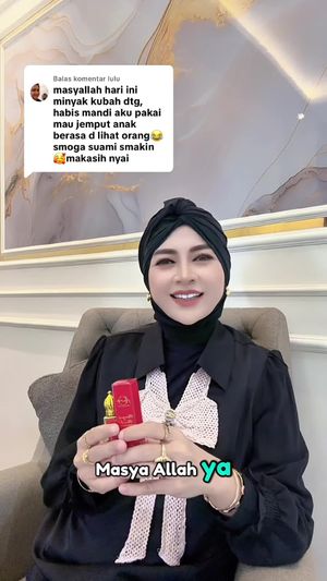 Video post by @kanjengratuaura.store on TikTok