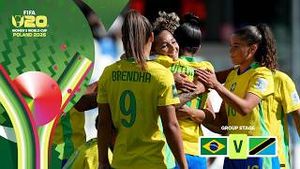 Video post by @fifa on YouTube