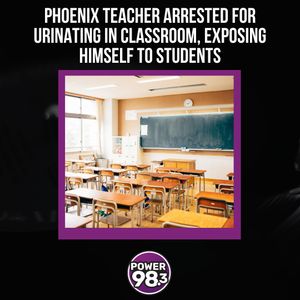 Image post by @power983 on Instagram
