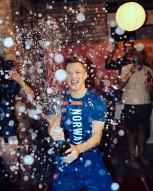 Image post by @pumarunning on Instagram