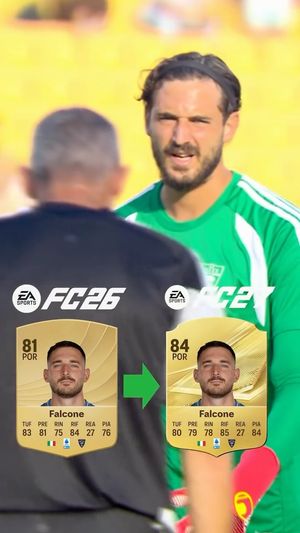 Video post by @dazn_it on Instagram