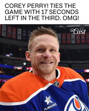 Image post by @thegistca on Instagram