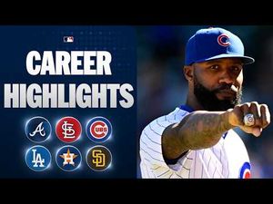 Video post by @mlb on YouTube