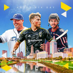 Image post by @columbuscrew on Instagram