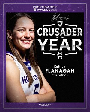 Image post by @goholycross on Instagram