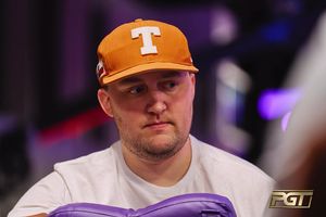 Image post by @pokergonews on Instagram