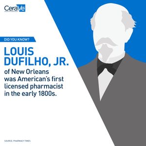 Image post by @cerave on Twitter