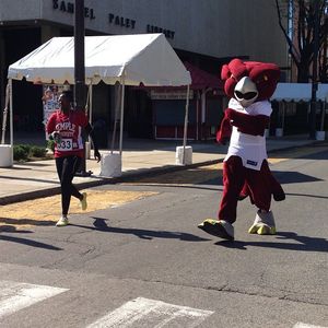 Image post by @templealumni on Instagram