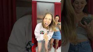 Video post by @reaganbaylee on YouTube