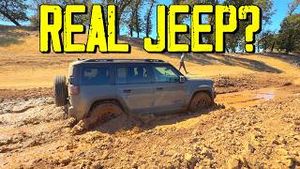 Video post by @tfloffroad on YouTube