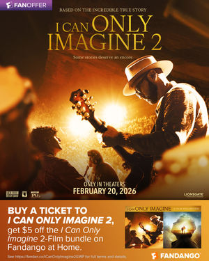 Image post by @fandango on Instagram