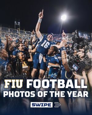 Image post by @fiucreative on Instagram