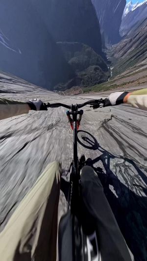 Video post by @redbullbike on TikTok
