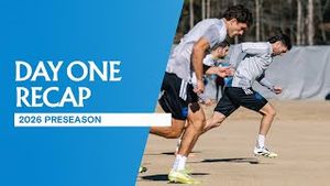 Video post by @Charlotte FC on YouTube