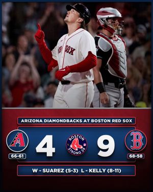 Image post by @bostonstrong_34 on Instagram
