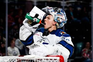 Image post by @asherkmedia on Instagram