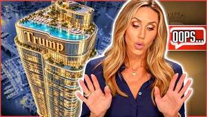 Video post by @therightviewwithlaratrump on YouTube